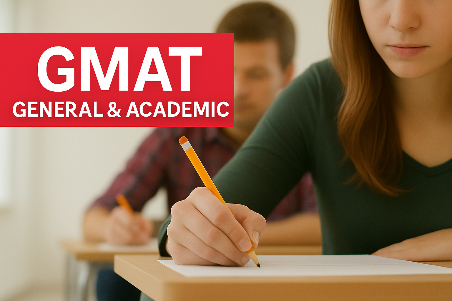 GMAT