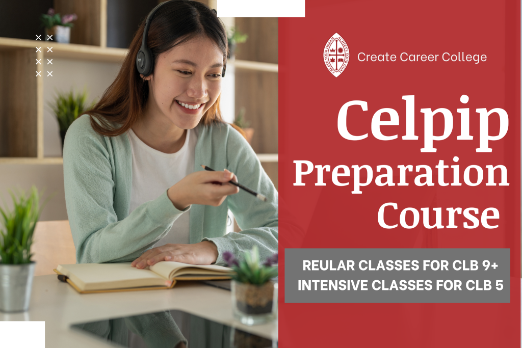 CELPIP