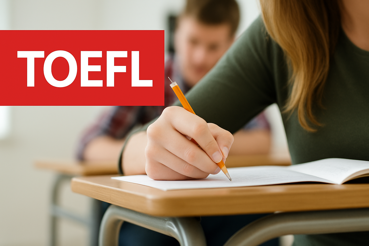 TOEFL